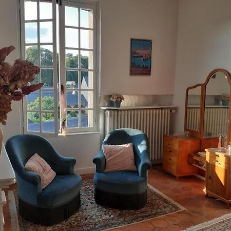 Maison D'Hotes Archangels Home Saint Saëns Bagian luar foto