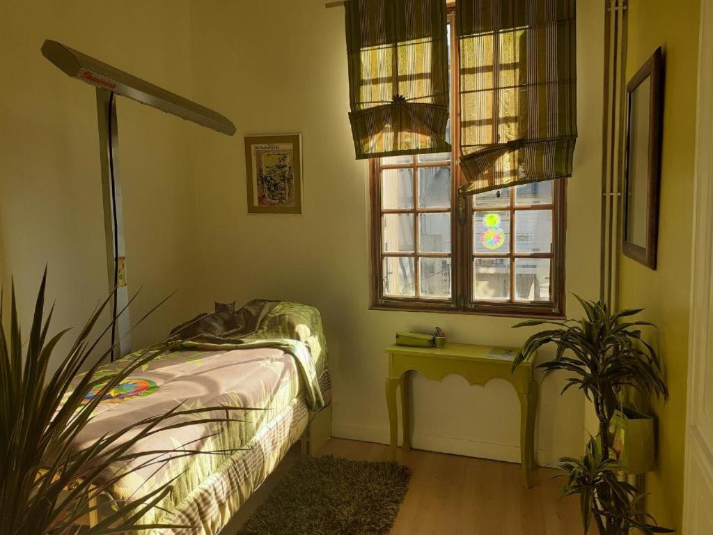 Maison D'Hotes Archangels Home Saint Saëns Bagian luar foto